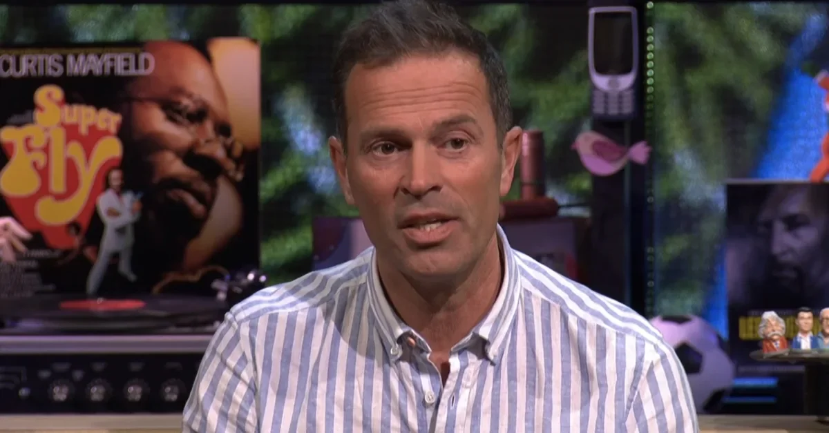 Bas Nijhuis: Geblesseerd op het Veld, Financieel Actief op de Buis