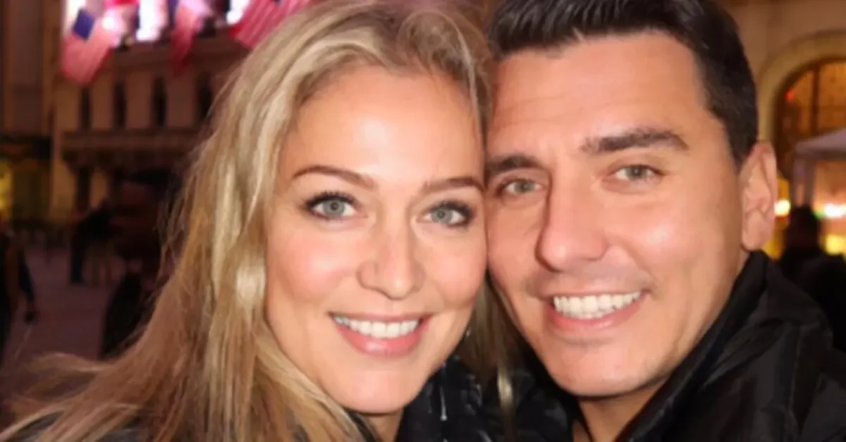 Jan Smit en Liza Plat uit elkaar na veertien jaar huwelijk; ook nieuws over Prinses Beatrix en Samuel Welten